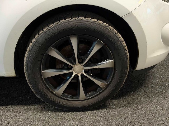 Hyundai i20 1.2i dynamic 2009 | 23-jtb-3 - afbeelding 21 van  24