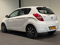 Hyundai i20 1.2i dynamic 2009 | 23-jtb-3 - afbeelding 22 van  24