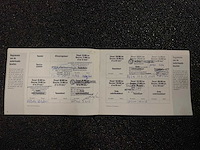 Hyundai i20 1.2i dynamic 2009 | 23-jtb-3 - afbeelding 23 van  24