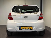 Hyundai i20 1.2i dynamic 2009 | 23-jtb-3 - afbeelding 24 van  24