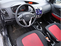 Hyundai i20 1.2i dynamic 2009, hsg-49-z - afbeelding 2 van  32