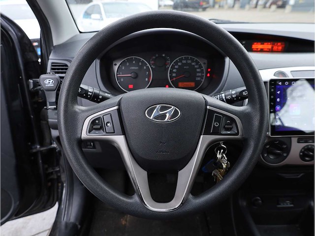 Hyundai i20 1.2i dynamic 2009, hsg-49-z - afbeelding 7 van  32
