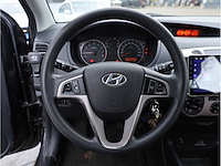Hyundai i20 1.2i dynamic 2009, hsg-49-z - afbeelding 7 van  32