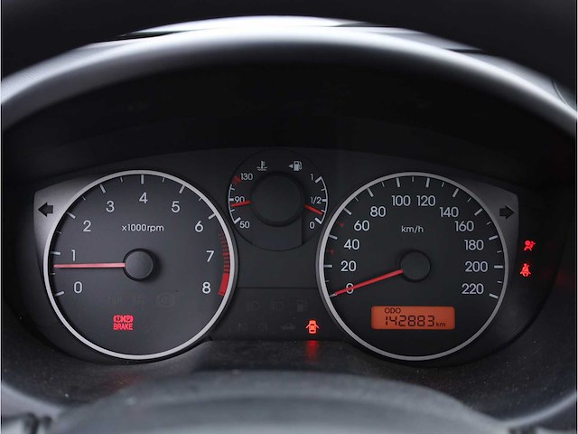 Hyundai i20 1.2i dynamic 2009, hsg-49-z - afbeelding 8 van  32
