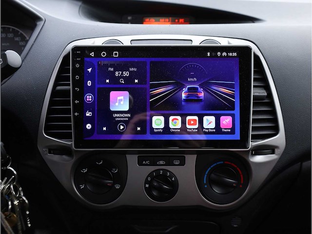 Hyundai i20 1.2i dynamic 2009, hsg-49-z - afbeelding 10 van  32