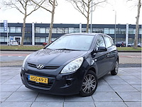 Hyundai i20 1.2i dynamic 2009, hsg-49-z
