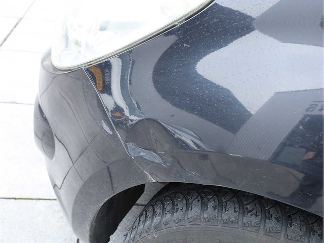 Hyundai i20 1.2i dynamic 2009, hsg-49-z - afbeelding 16 van  32