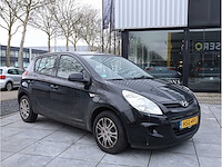 Hyundai i20 1.2i dynamic 2009, hsg-49-z - afbeelding 30 van  32