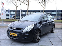 Hyundai i20 1.2i dynamic 2009, hsg-49-z - afbeelding 32 van  32
