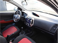 Hyundai i20 1.2i dynamic 2009, hsg-49-z - afbeelding 5 van  31