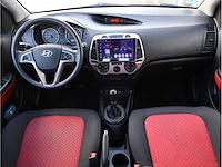 Hyundai i20 1.2i dynamic 2009, hsg-49-z - afbeelding 6 van  31