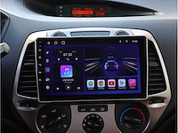 Hyundai i20 1.2i dynamic 2009, hsg-49-z - afbeelding 9 van  31