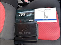 Hyundai i20 1.2i dynamic 2009, hsg-49-z - afbeelding 16 van  31