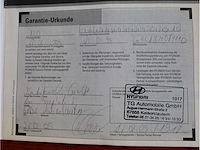 Hyundai i20 1.2i dynamic 2009, hsg-49-z - afbeelding 17 van  31