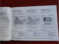 Hyundai i20 1.2i dynamic 2009, hsg-49-z - afbeelding 19 van  31