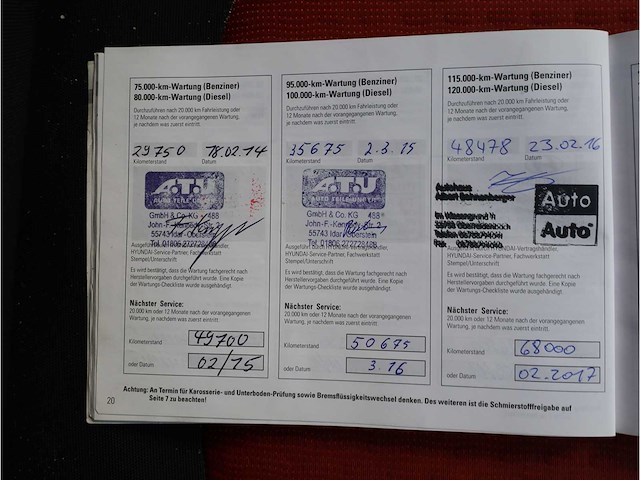 Hyundai i20 1.2i dynamic 2009, hsg-49-z - afbeelding 20 van  31