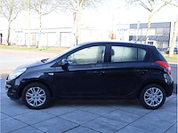 Hyundai i20 1.2i dynamic 2009, hsg-49-z - afbeelding 12 van  31