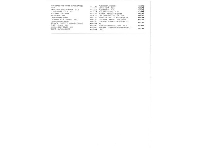 Hyundai i20 1.2i dynamic 2009, hsg-49-z - afbeelding 25 van  31