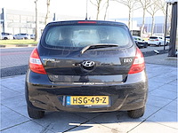 Hyundai i20 1.2i dynamic 2009, hsg-49-z - afbeelding 26 van  31
