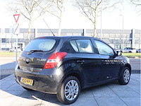 Hyundai i20 1.2i dynamic 2009, hsg-49-z - afbeelding 27 van  31