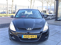 Hyundai i20 1.2i dynamic 2009, hsg-49-z - afbeelding 30 van  31
