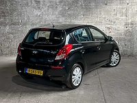 Hyundai i20 1.2i i-deal 86pk 2013 (origineel-nl), 9-sks-95 - afbeelding 3 van  43