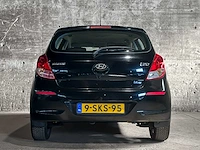 Hyundai i20 1.2i i-deal 86pk 2013 (origineel-nl), 9-sks-95 - afbeelding 4 van  43