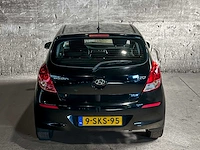 Hyundai i20 1.2i i-deal 86pk 2013 (origineel-nl), 9-sks-95 - afbeelding 5 van  43