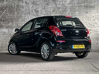 Hyundai i20 1.2i i-deal 86pk 2013 (origineel-nl), 9-sks-95 - afbeelding 6 van  43