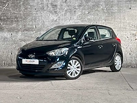Hyundai i20 1.2i i-deal 86pk 2013 (origineel-nl), 9-sks-95