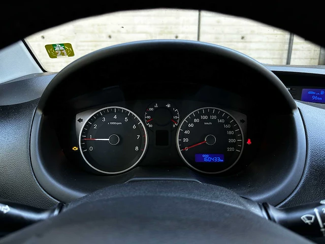 Hyundai i20 1.2i i-deal 86pk 2013 (origineel-nl), 9-sks-95 - afbeelding 15 van  43