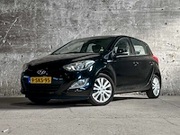 Hyundai i20 1.2i i-deal 86pk 2013 (origineel-nl), 9-sks-95 - afbeelding 17 van  43