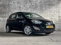 Hyundai i20 1.2i i-deal 86pk 2013 (origineel-nl), 9-sks-95 - afbeelding 27 van  43
