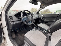 Hyundai i20 1.2i intro edition, 2016 - afbeelding 3 van  33