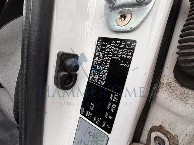 Hyundai i20 1.2i intro edition, 2016 - afbeelding 4 van  33