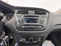 Hyundai i20 1.2i intro edition, 2016 - afbeelding 7 van  33