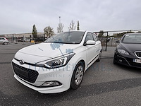 Hyundai i20 1.2i intro edition, 2016
