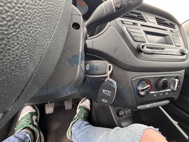 Hyundai i20 1.2i intro edition, 2016 - afbeelding 13 van  33