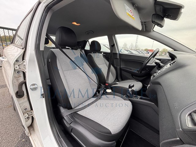 Hyundai i20 1.2i intro edition, 2016 - afbeelding 20 van  33