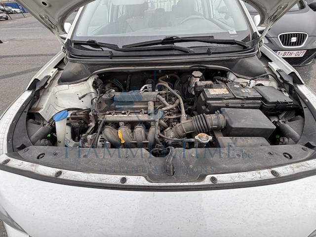 Hyundai i20 1.2i intro edition, 2016 - afbeelding 22 van  33