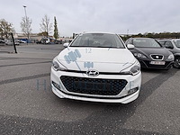 Hyundai i20 1.2i intro edition, 2016 - afbeelding 12 van  33