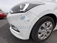 Hyundai i20 1.2i intro edition, 2016 - afbeelding 24 van  33