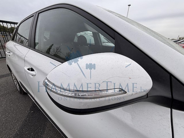 Hyundai i20 1.2i intro edition, 2016 - afbeelding 26 van  33