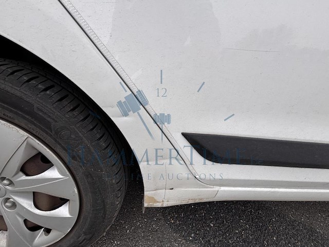 Hyundai i20 1.2i intro edition, 2016 - afbeelding 27 van  33