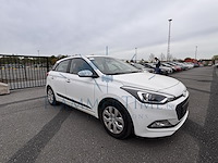 Hyundai i20 1.2i intro edition, 2016 - afbeelding 23 van  33