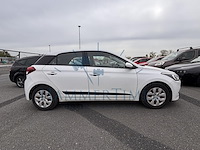 Hyundai i20 1.2i intro edition, 2016 - afbeelding 28 van  33