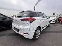 Hyundai i20 1.2i intro edition, 2016 - afbeelding 29 van  33