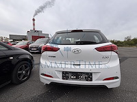 Hyundai i20 1.2i intro edition, 2016 - afbeelding 30 van  33
