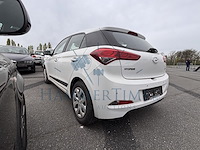 Hyundai i20 1.2i intro edition, 2016 - afbeelding 31 van  33