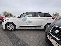 Hyundai i20 1.2i intro edition, 2016 - afbeelding 32 van  33